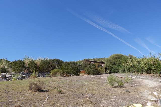 3 sypialnia Finka/Dom wiejski na sprzedaż w Vejer de la Frontera z garażem - 385 000 € (Ref: 10163810)