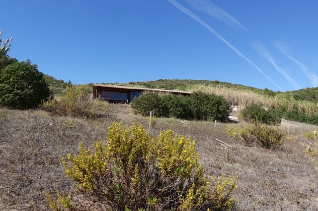 3 sypialnia Finka/Dom wiejski na sprzedaż w Vejer de la Frontera z garażem - 385 000 € (Ref: 10163810)