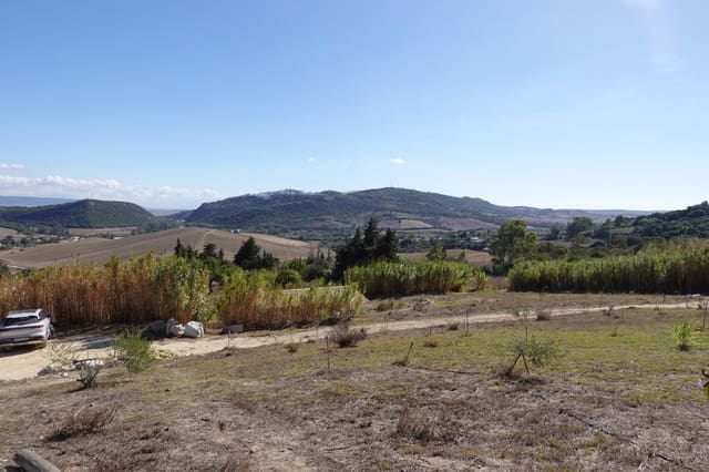 3 sypialnia Finka/Dom wiejski na sprzedaż w Vejer de la Frontera z garażem - 385 000 € (Ref: 10163810)