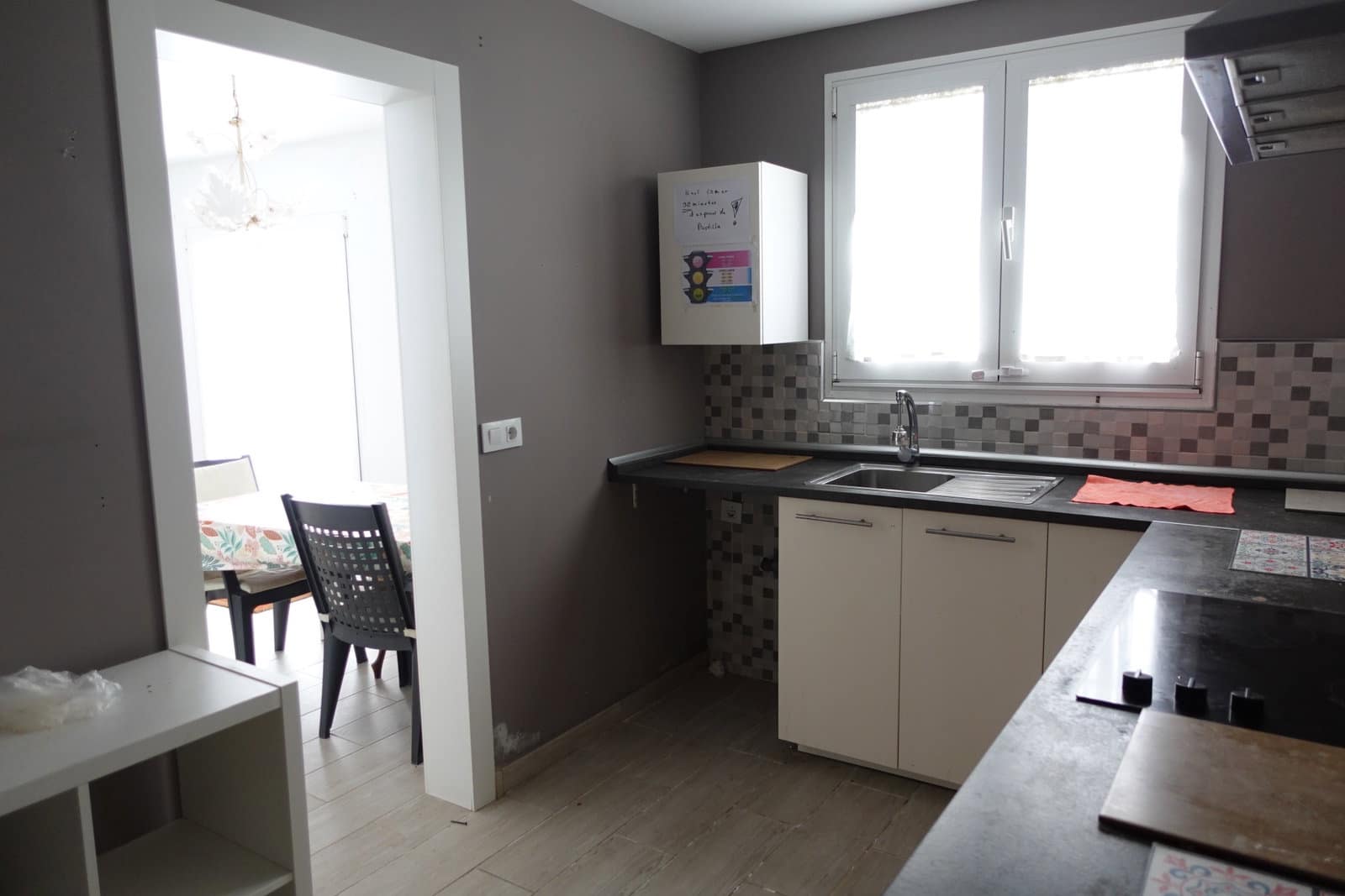 3 soveværelse Byhus til salg i Chiclana de la Frontera - € 98.000 (Ref: 10167063)