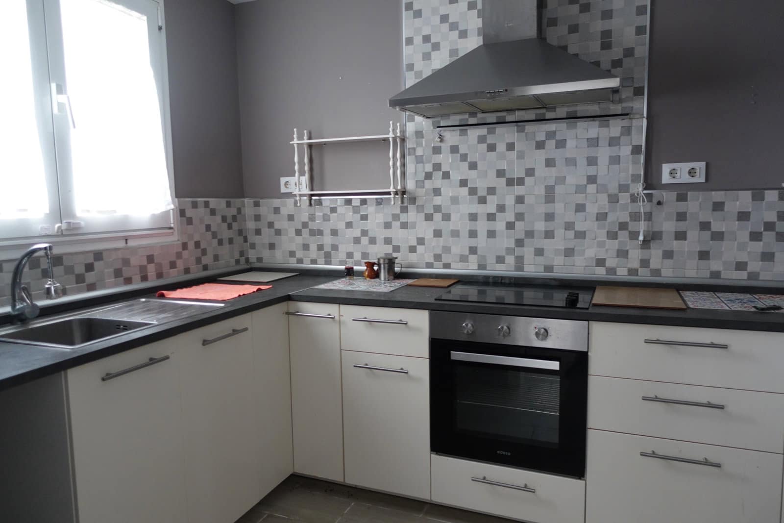 3 soveværelse Byhus til salg i Chiclana de la Frontera - € 98.000 (Ref: 10167063)