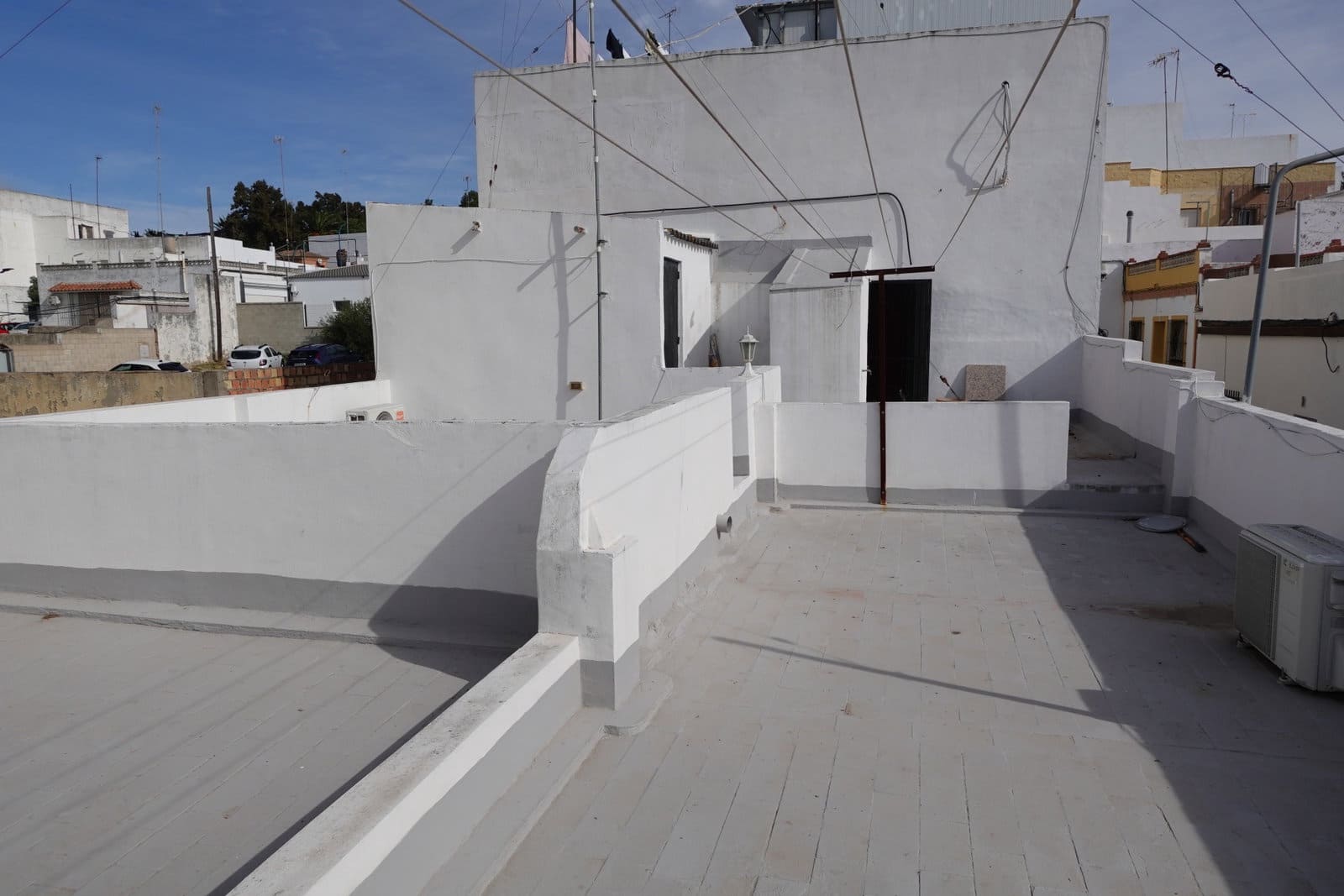 3 soveværelse Byhus til salg i Chiclana de la Frontera - € 98.000 (Ref: 10167063)