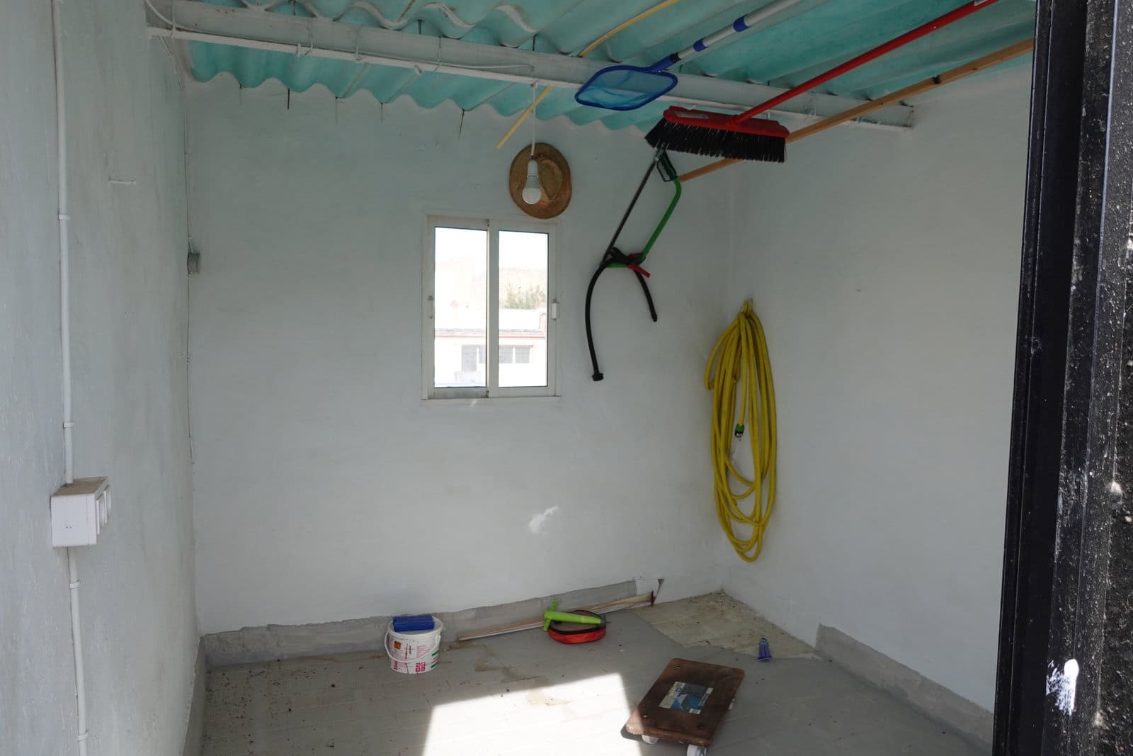 3 soveværelse Byhus til salg i Chiclana de la Frontera - € 98.000 (Ref: 10167063)