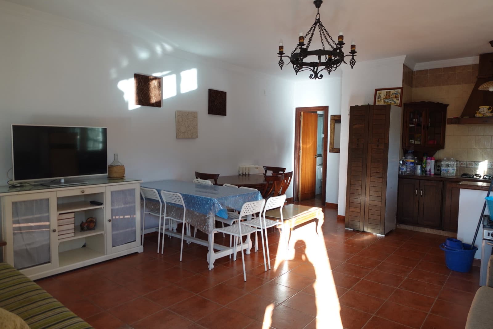 1 soveværelse Finca/Landehus til salg i Chiclana de la Frontera med swimmingpool - € 100.000 (Ref: 10175728)