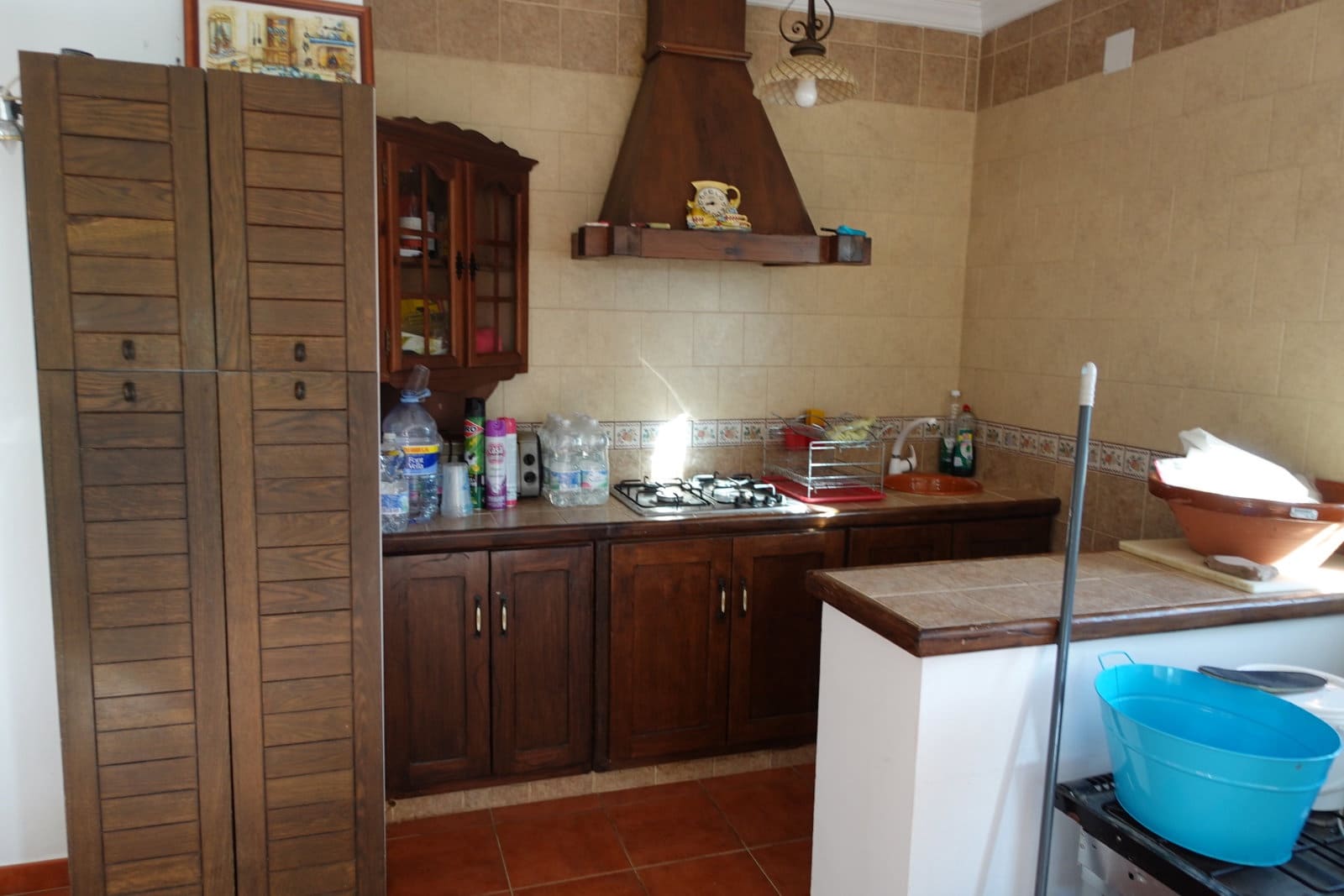 1 soveværelse Finca/Landehus til salg i Chiclana de la Frontera med swimmingpool - € 100.000 (Ref: 10175728)