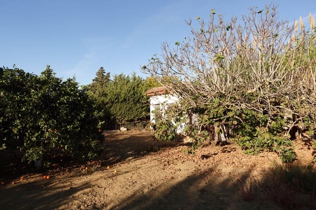 1 soveværelse Finca/Landehus til salg i Chiclana de la Frontera med swimmingpool - € 100.000 (Ref: 10175728)