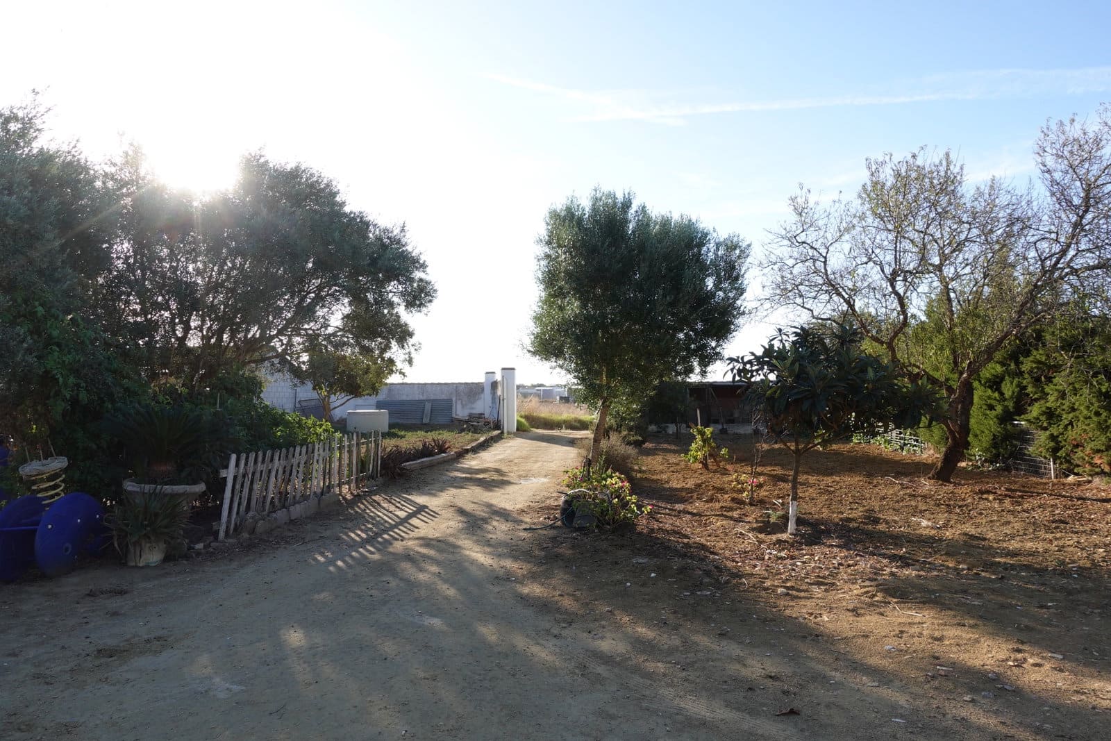 1 soveværelse Finca/Landehus til salg i Chiclana de la Frontera med swimmingpool - € 100.000 (Ref: 10175728)