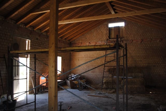 2 chambre Finca/Maison de Campagne à vendre à Medina-Sidonia avec garage - 480 000 € (Ref: 6083840)