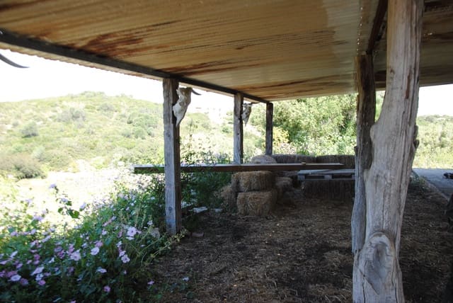 2 chambre Finca/Maison de Campagne à vendre à Medina-Sidonia avec garage - 480 000 € (Ref: 6083840)