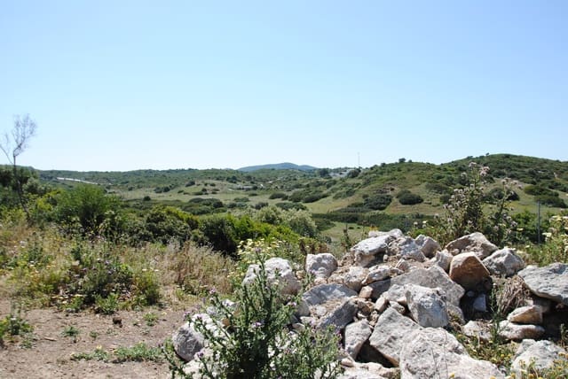 2 chambre Finca/Maison de Campagne à vendre à Medina-Sidonia avec garage - 480 000 € (Ref: 6083840)
