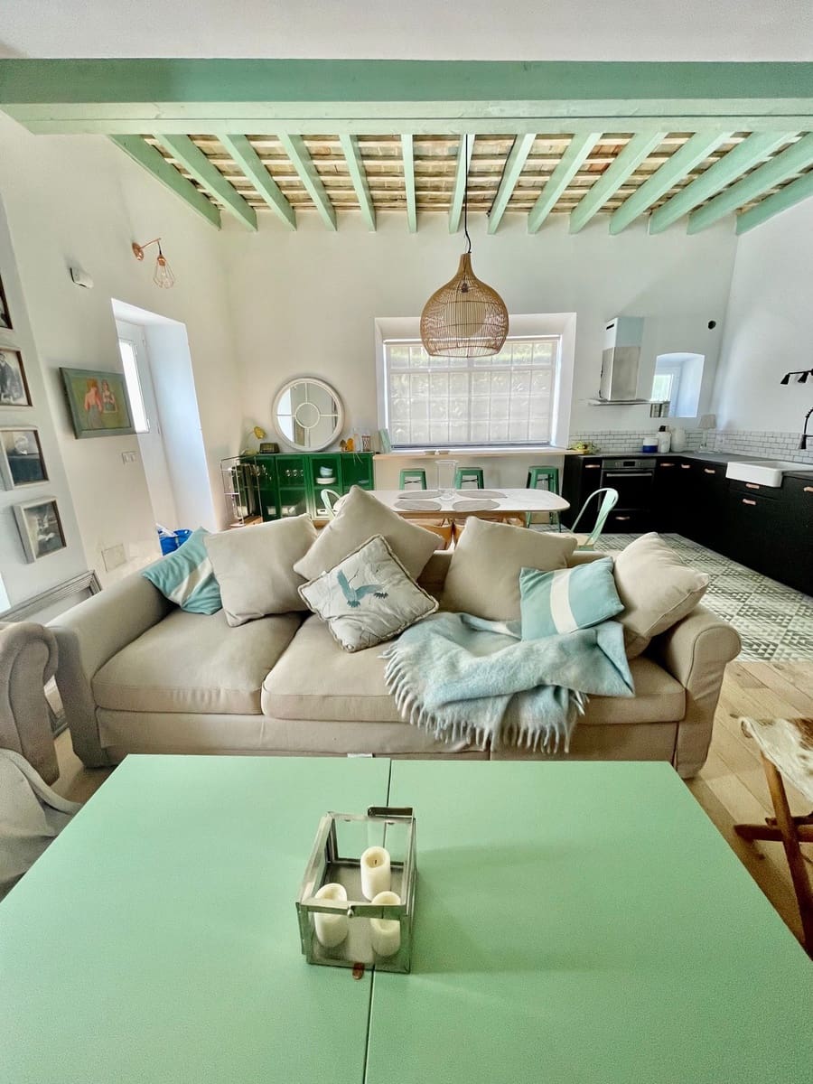 2 soveværelse Byhus til salg i Barbate - € 295.000 (Ref: 6229016)