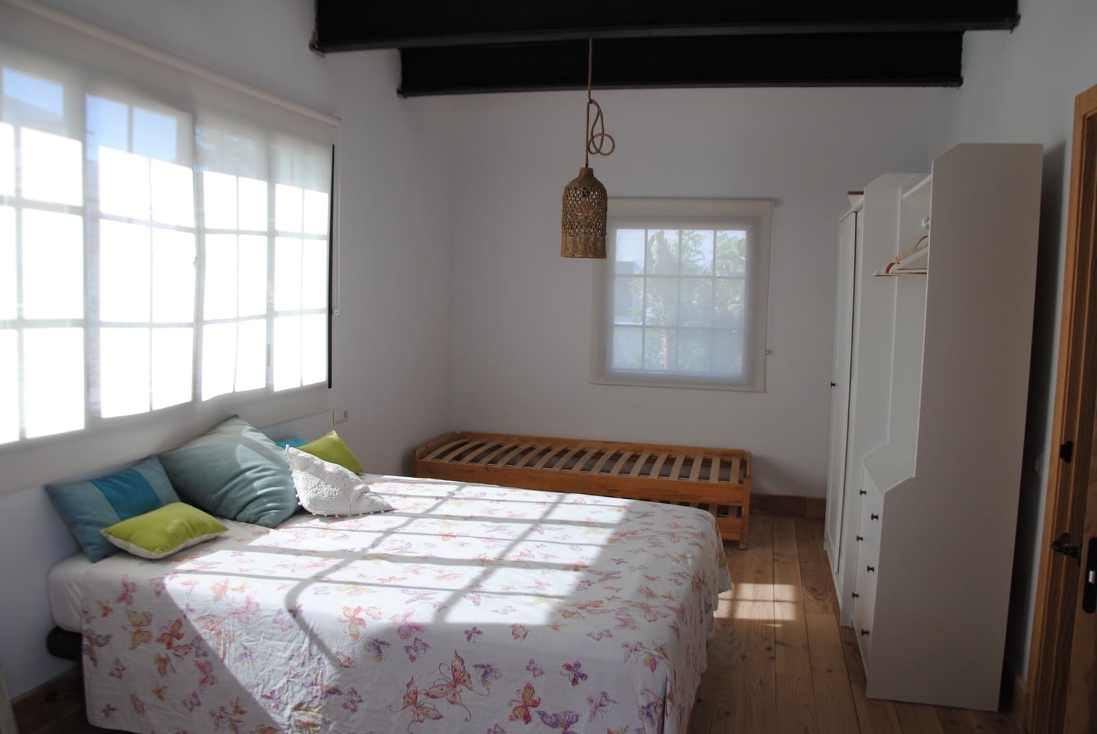 2 soveværelse Byhus til salg i Barbate - € 295.000 (Ref: 6229016)