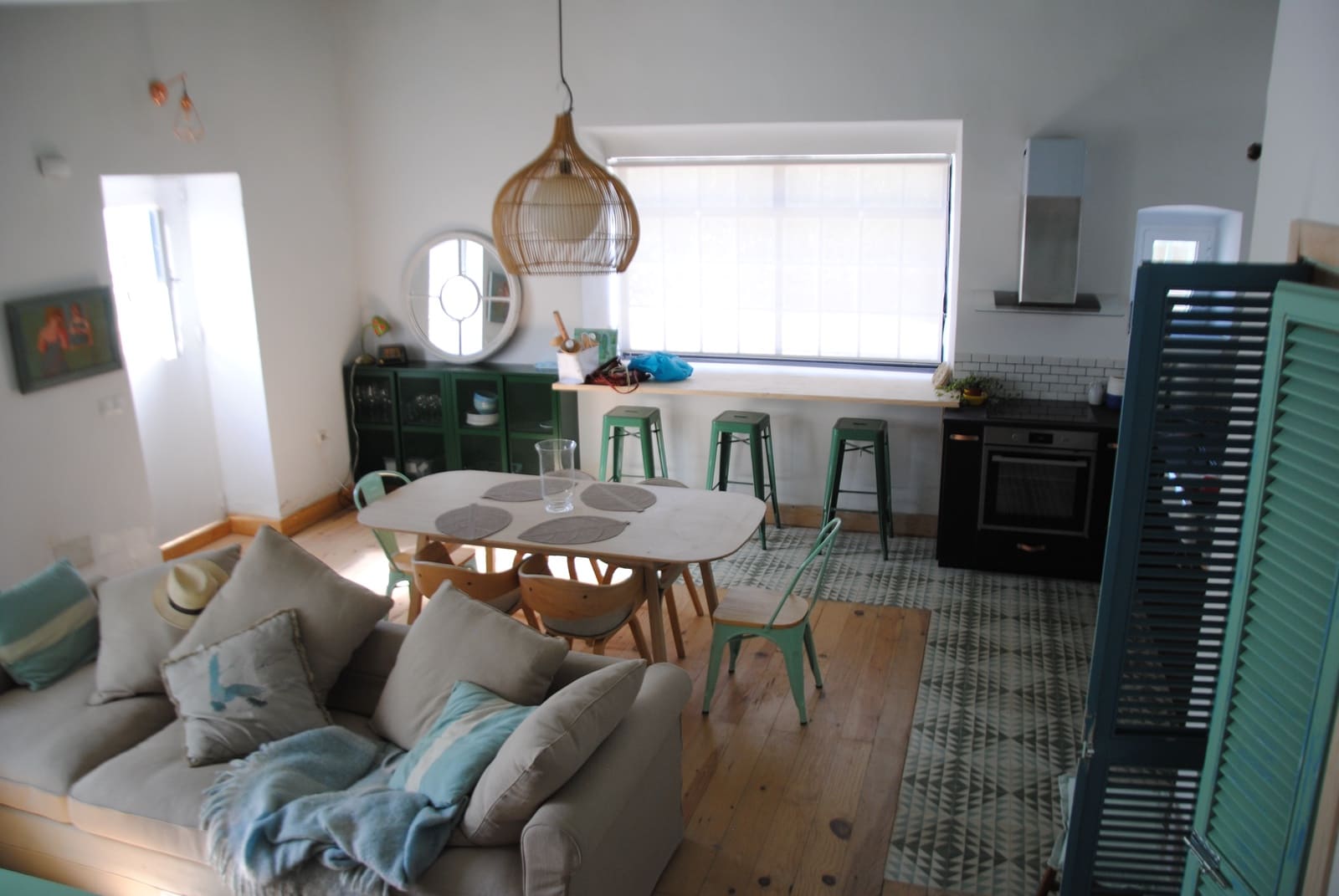 2 soveværelse Byhus til salg i Barbate - € 295.000 (Ref: 6229016)