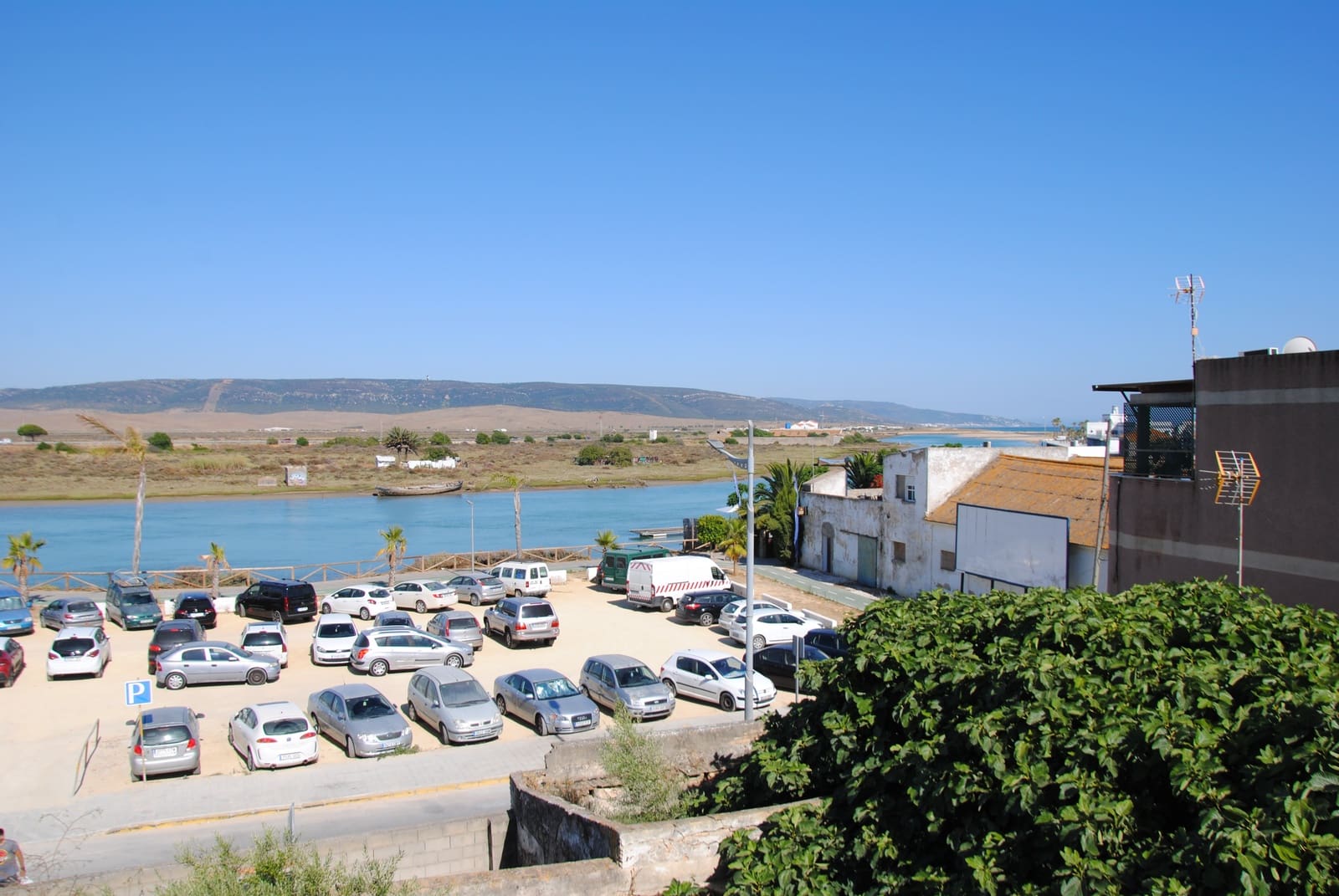 2 soveværelse Byhus til salg i Barbate - € 295.000 (Ref: 6229016)