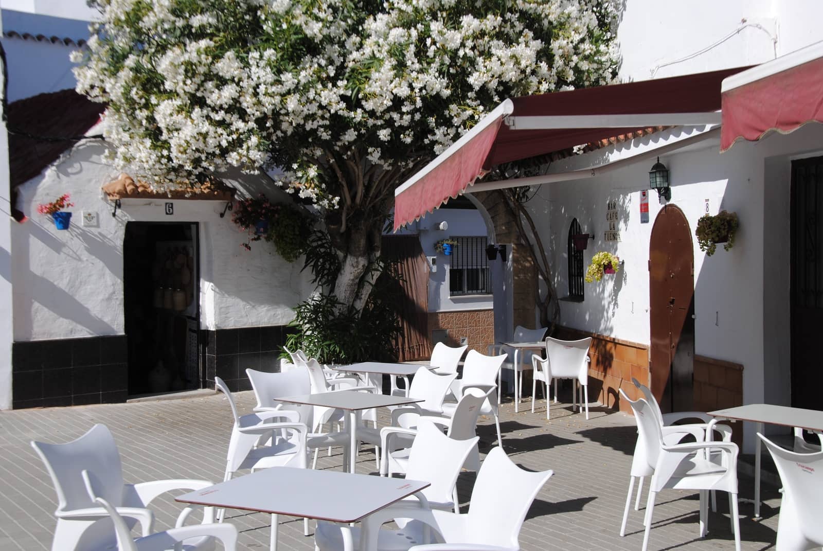 2 soveværelse Byhus til salg i Barbate - € 295.000 (Ref: 6229016)