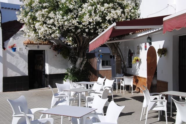 2 camera da letto Casa in vendita in Barbate - 295.000 € (Rif: 6229016)