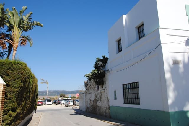 2 camera da letto Casa in vendita in Barbate - 295.000 € (Rif: 6229016)