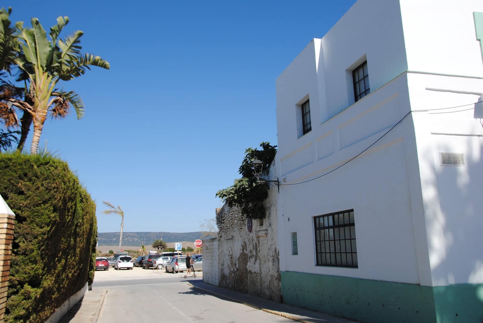 2 bedroom Townhouse for sale in Barbate - € 295,000 (Ref: 6229016)