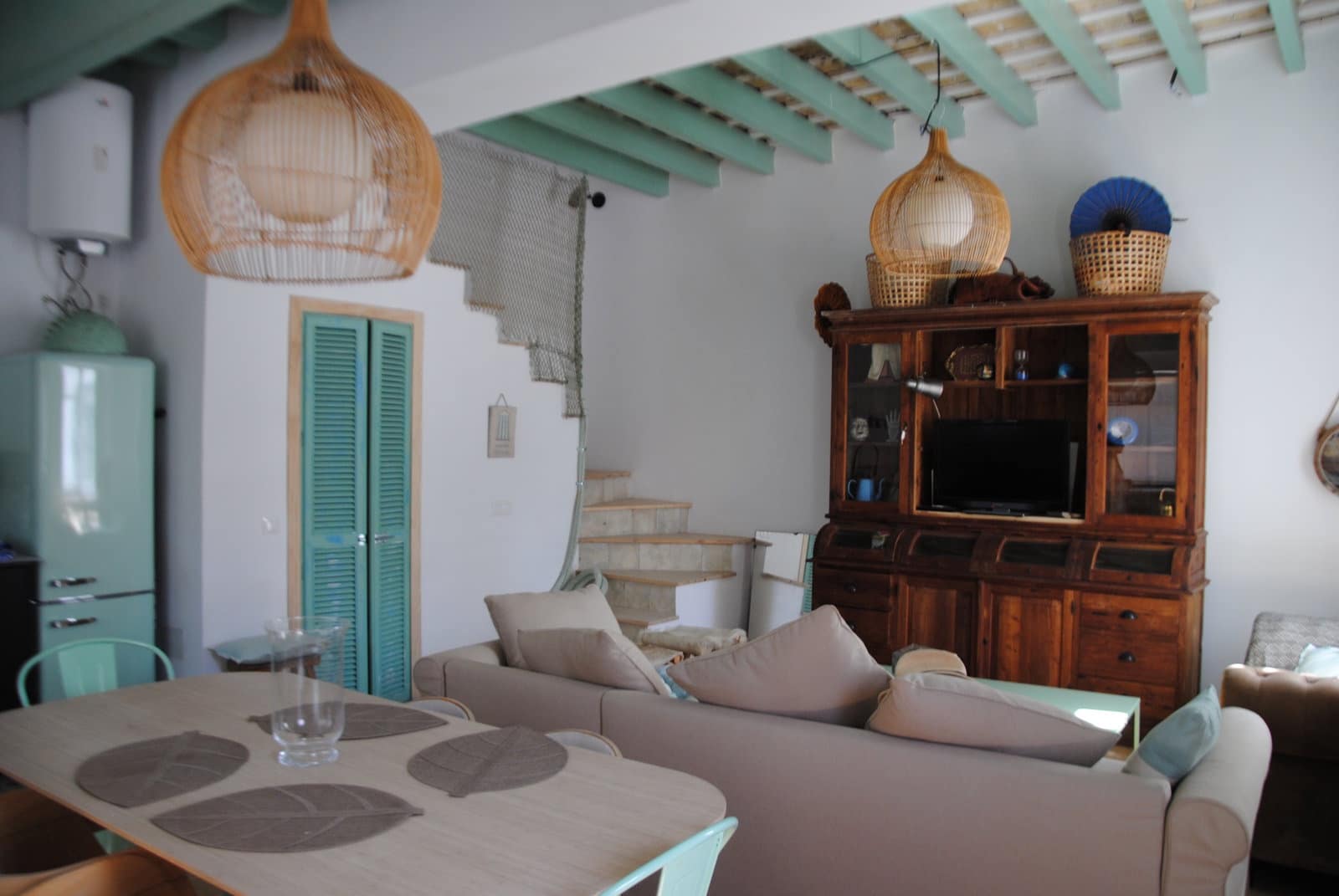 2 bedroom Townhouse for sale in Barbate - € 295,000 (Ref: 6229016)