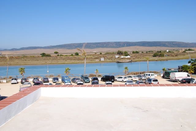 2 quarto Casa em Banda para venda em Barbate - 295 000 € (Ref: 6229016)
