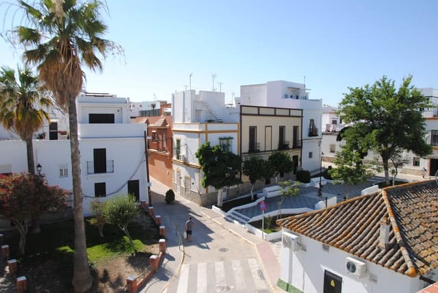 2 quarto Casa em Banda para venda em Barbate - 295 000 € (Ref: 6229016)