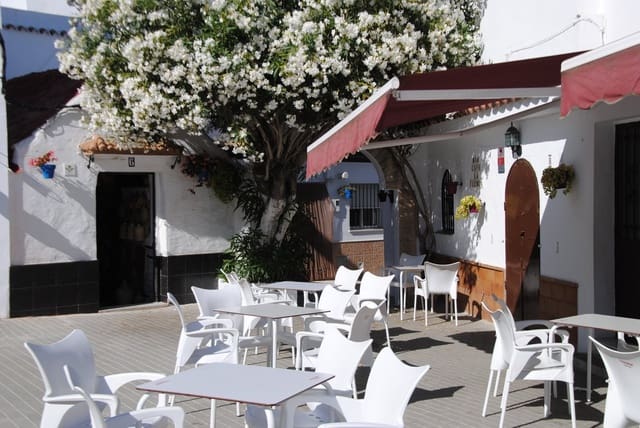 2 quarto Casa em Banda para venda em Barbate - 295 000 € (Ref: 6229016)