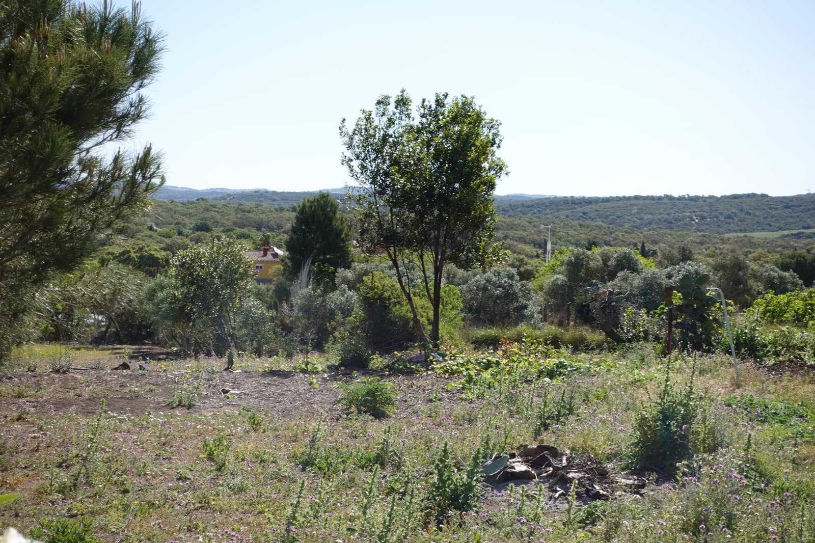 1 soveværelse Finca/Landehus til salg i Chiclana de la Frontera med garage - € 185.000 (Ref: 7526994)