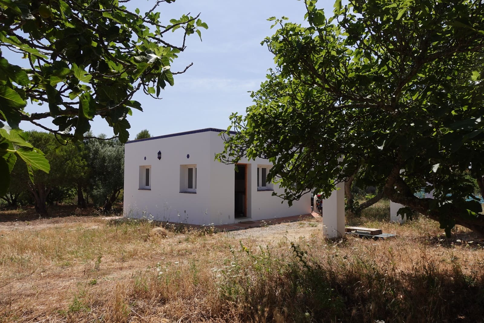 1 soveværelse Finca/Landehus til salg i Chiclana de la Frontera med garage - € 185.000 (Ref: 7526994)