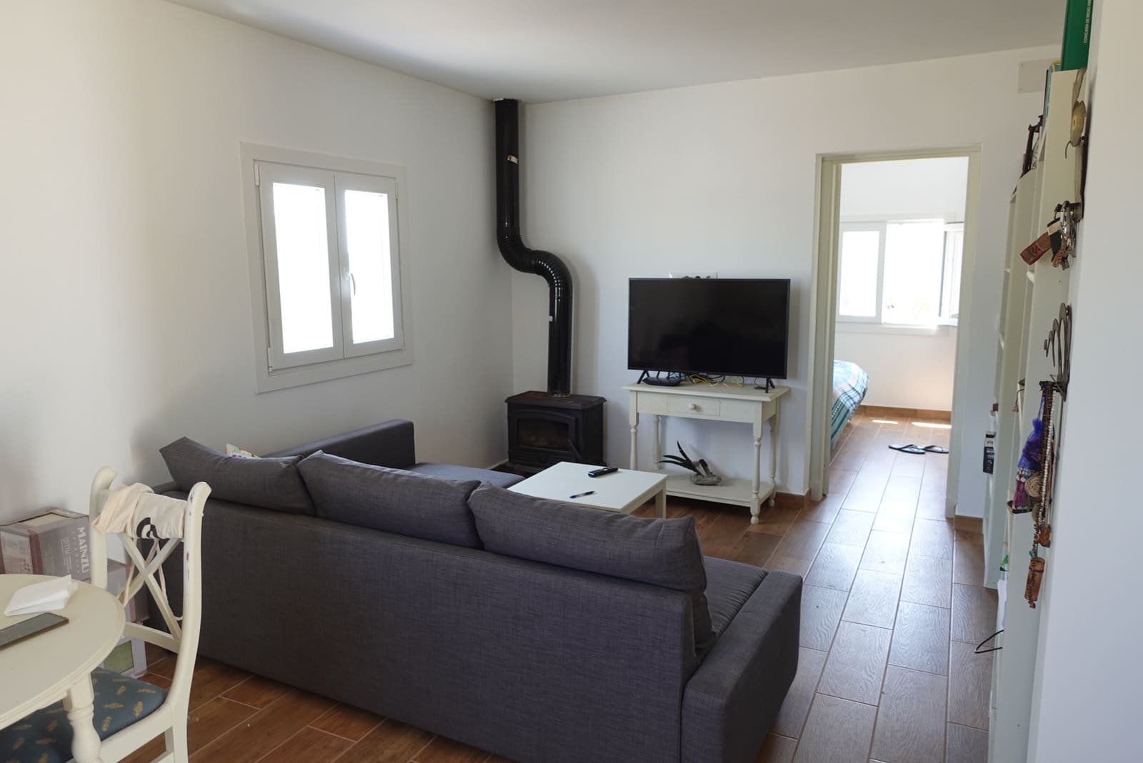 1 soveværelse Finca/Landehus til salg i Chiclana de la Frontera med garage - € 185.000 (Ref: 7526994)