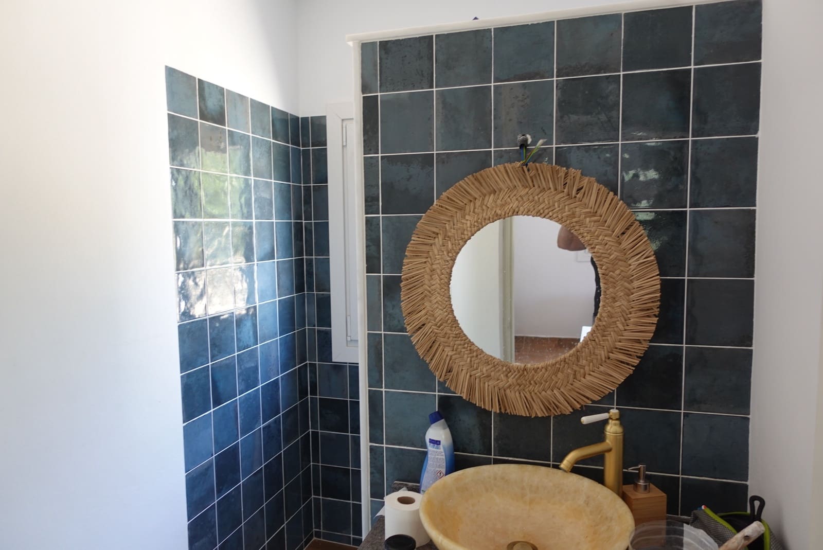 1 soveværelse Finca/Landehus til salg i Chiclana de la Frontera med garage - € 185.000 (Ref: 7526994)