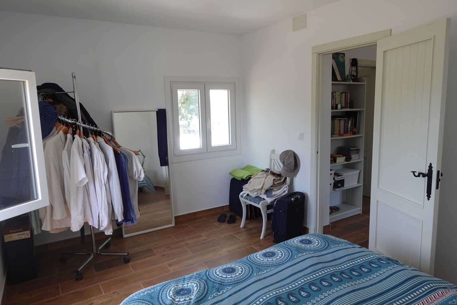 1 soveværelse Finca/Landehus til salg i Chiclana de la Frontera med garage - € 185.000 (Ref: 7526994)