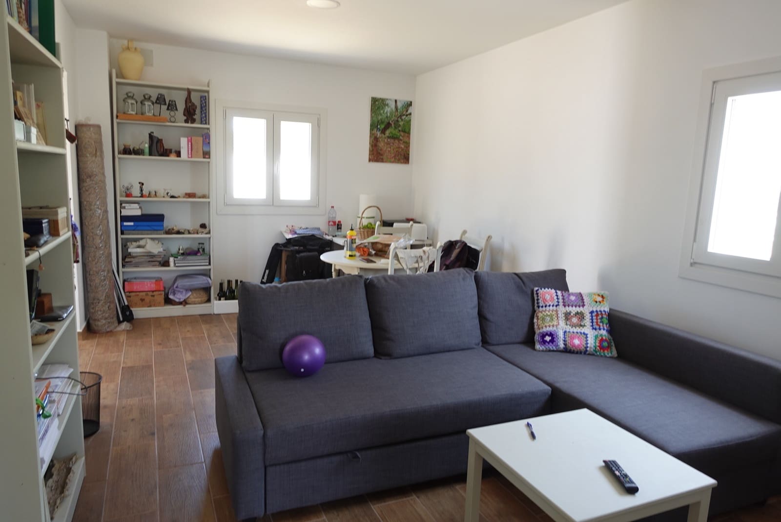 1 soveværelse Finca/Landehus til salg i Chiclana de la Frontera med garage - € 185.000 (Ref: 7526994)