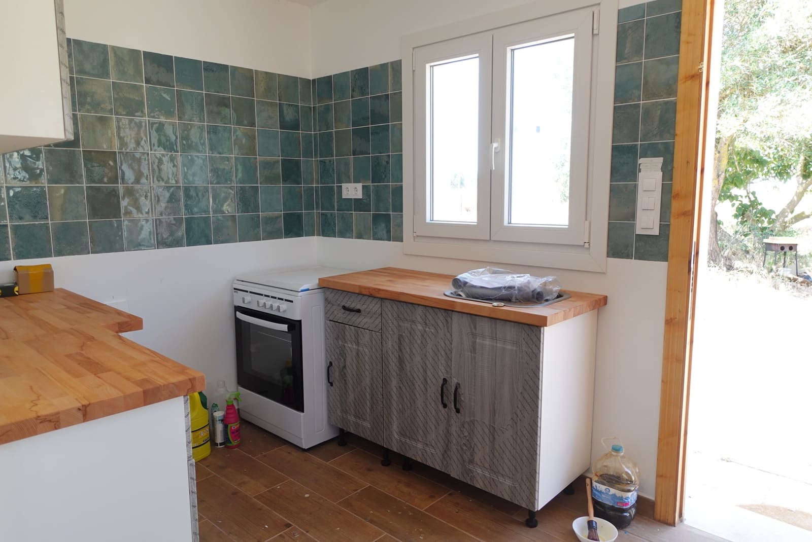 1 soveværelse Finca/Landehus til salg i Chiclana de la Frontera med garage - € 185.000 (Ref: 7526994)