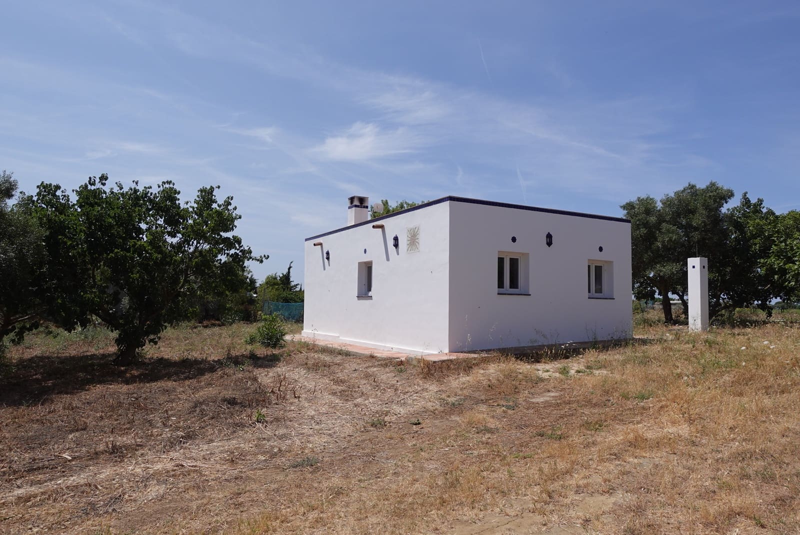 1 soveværelse Finca/Landehus til salg i Chiclana de la Frontera med garage - € 185.000 (Ref: 7526994)