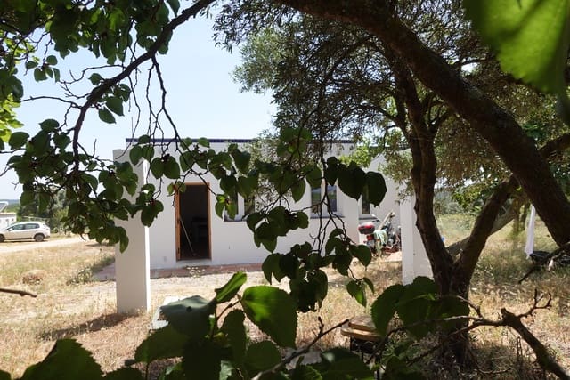 1 chambre Finca/Maison de Campagne à vendre à Chiclana de la Frontera avec garage - 185 000 € (Ref: 7526994)