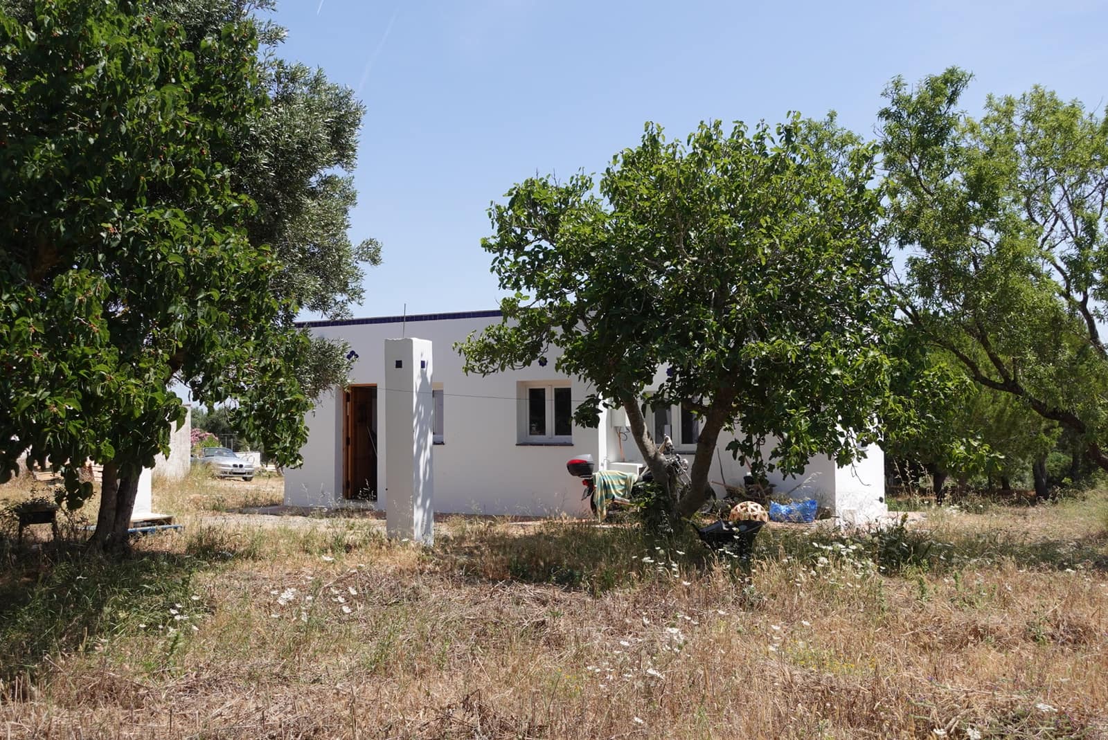 1 soveværelse Finca/Landehus til salg i Chiclana de la Frontera med garage - € 185.000 (Ref: 7526994)