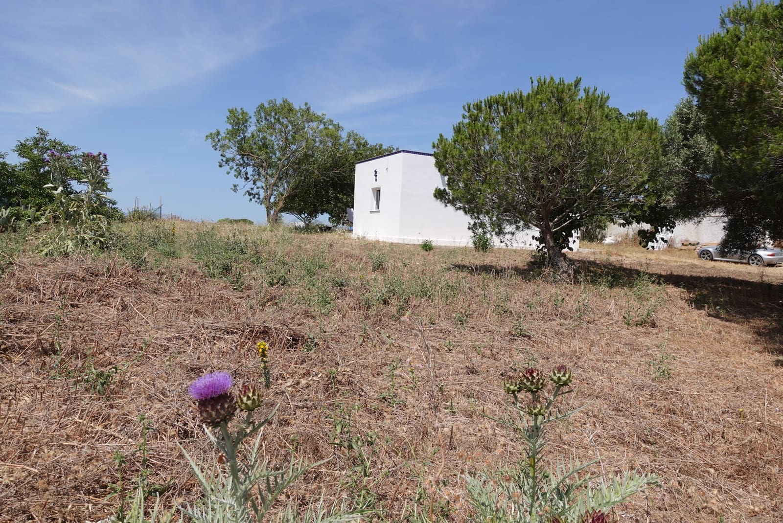 1 soveværelse Finca/Landehus til salg i Chiclana de la Frontera med garage - € 185.000 (Ref: 7526994)