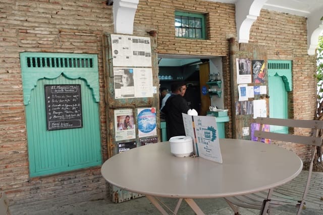 3 makuuhuone Maalaistalo myytävänä paikassa Chiclana de la Frontera mukana 
autotalli - 220 000 € (Ref: 7621032)