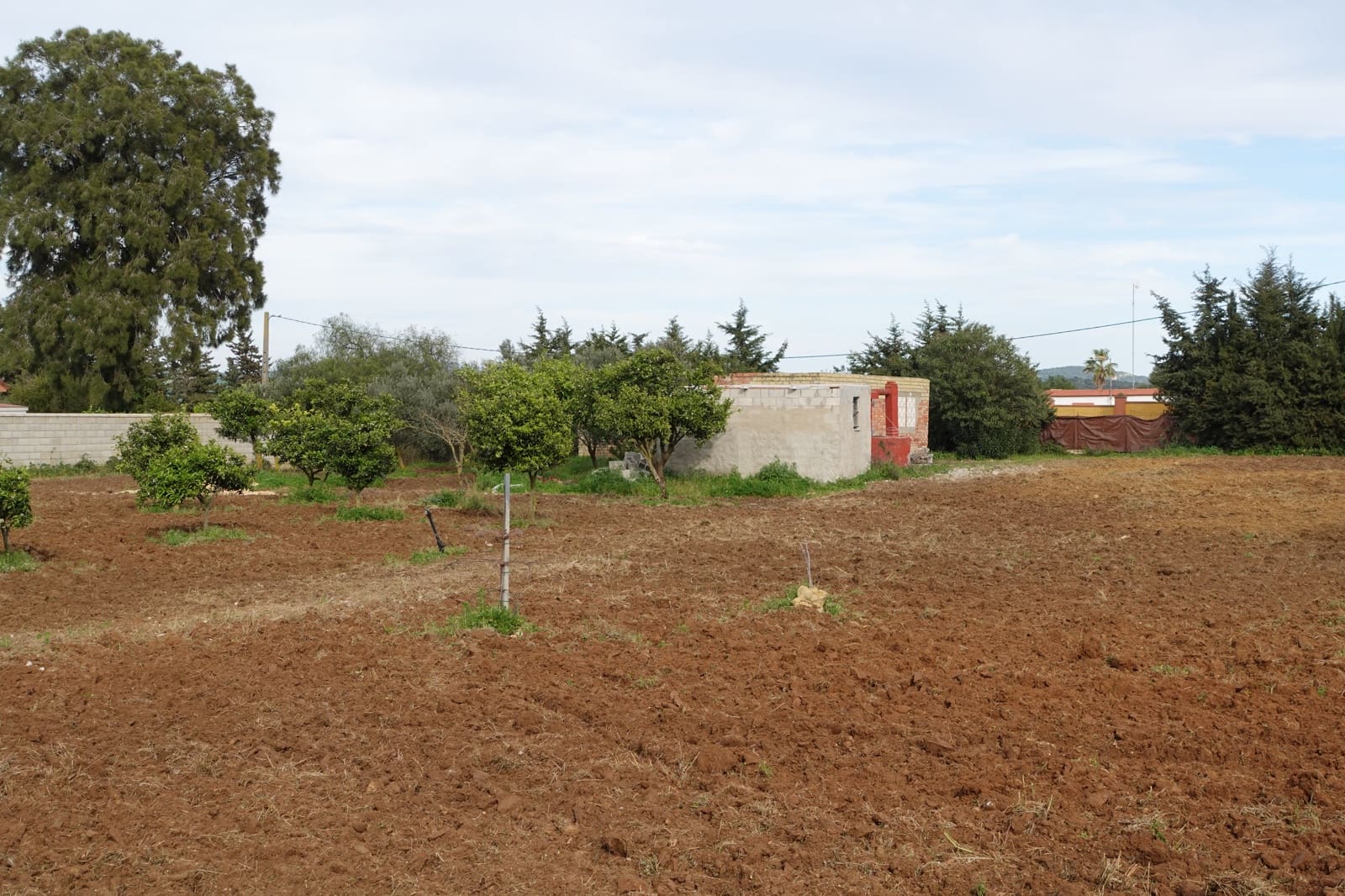 3 soveværelse Finca/Landehus til salg i Chiclana de la Frontera med garage - € 220.000 (Ref: 7621032)