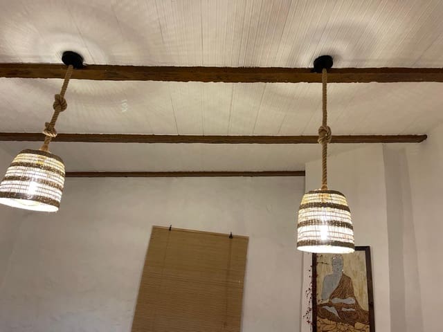 3 makuuhuone Maalaistalo myytävänä paikassa Chiclana de la Frontera mukana 
autotalli - 220 000 € (Ref: 7621032)