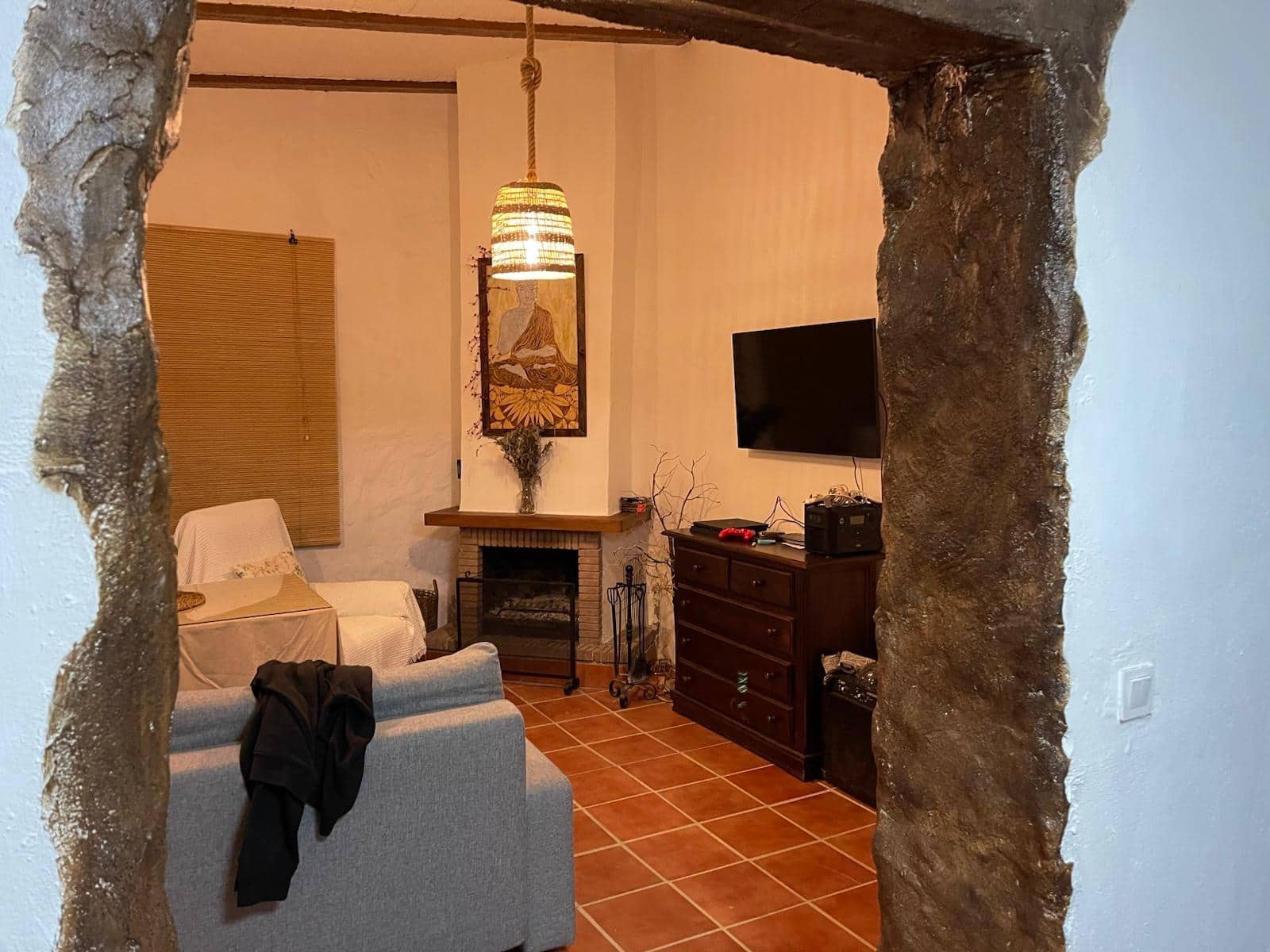 3 soveværelse Finca/Landehus til salg i Chiclana de la Frontera med garage - € 220.000 (Ref: 7621032)