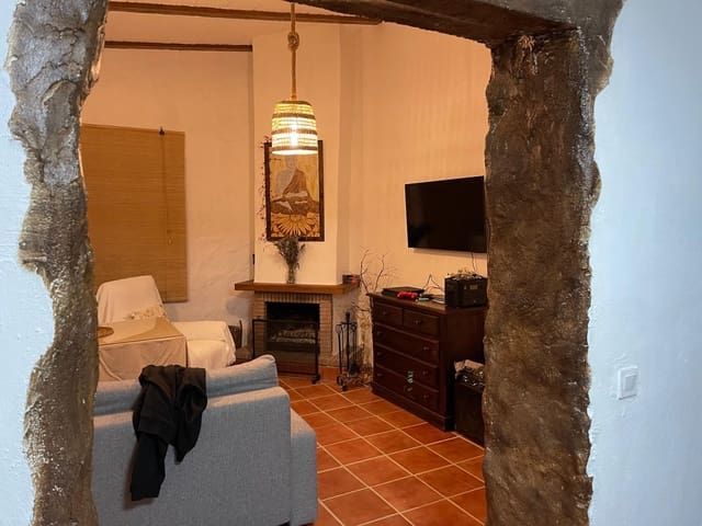 3 makuuhuone Maalaistalo myytävänä paikassa Chiclana de la Frontera mukana 
autotalli - 220 000 € (Ref: 7621032)