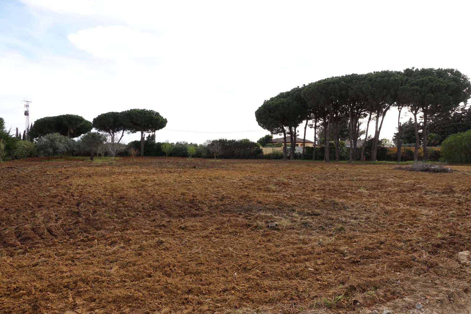3 bedroom Finca/Country House for sale in Chiclana de la Frontera with garage - € 220,000 (Ref: 7621032)