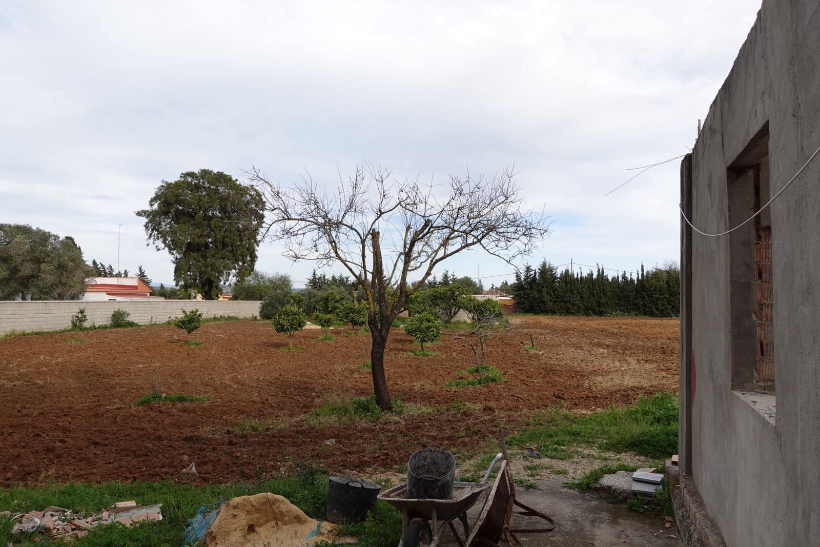 3 bedroom Finca/Country House for sale in Chiclana de la Frontera with garage - € 220,000 (Ref: 7621032)
