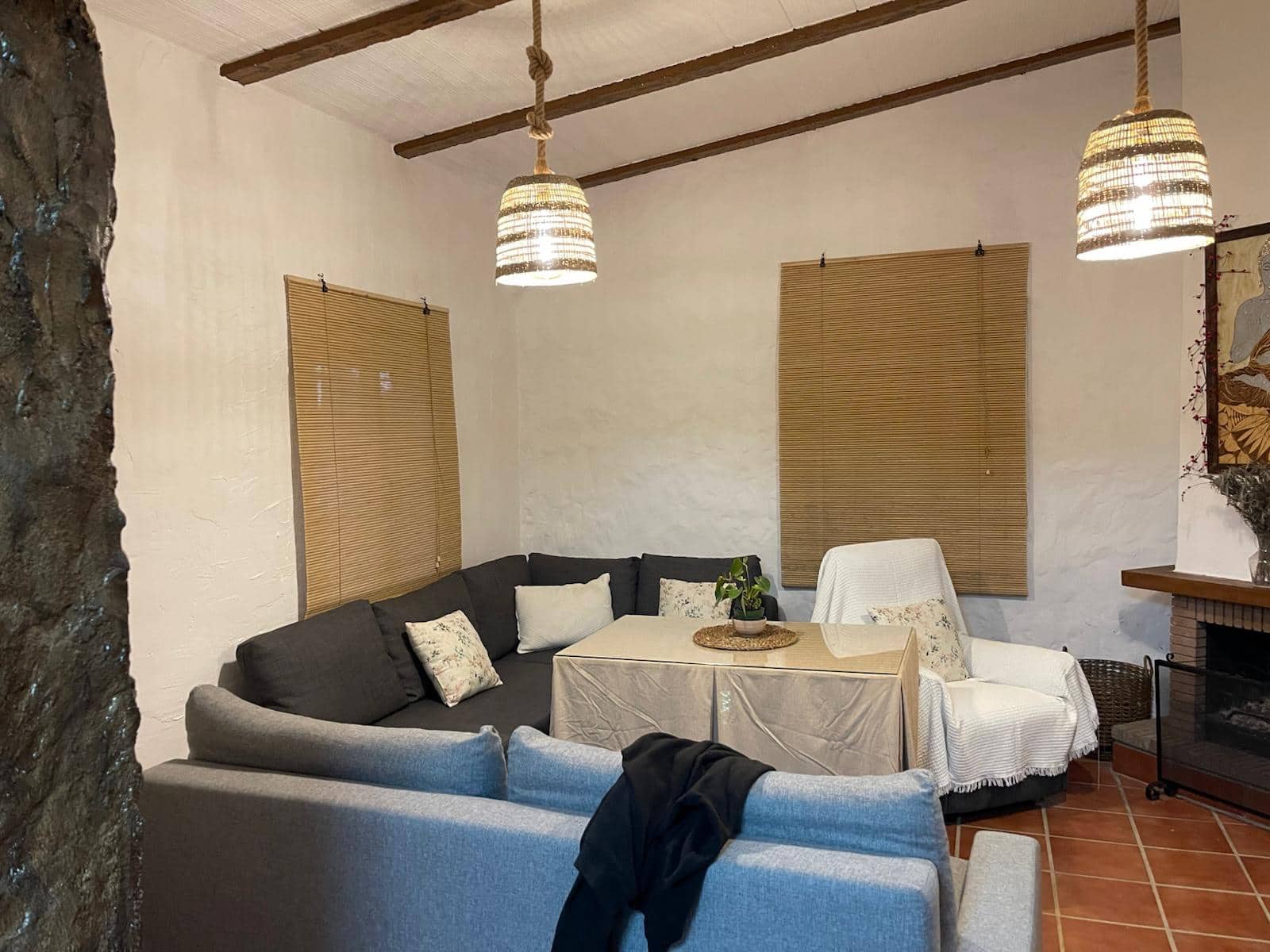 3 bedroom Finca/Country House for sale in Chiclana de la Frontera with garage - € 220,000 (Ref: 7621032)