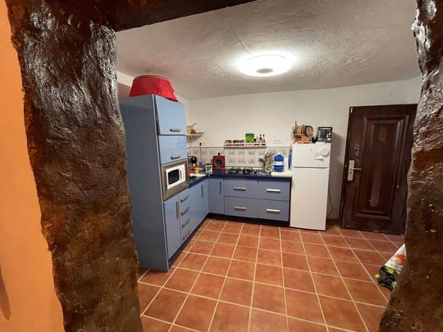 3 soveværelse Finca/Landehus til salg i Chiclana de la Frontera med garage - € 220.000 (Ref: 7621032)