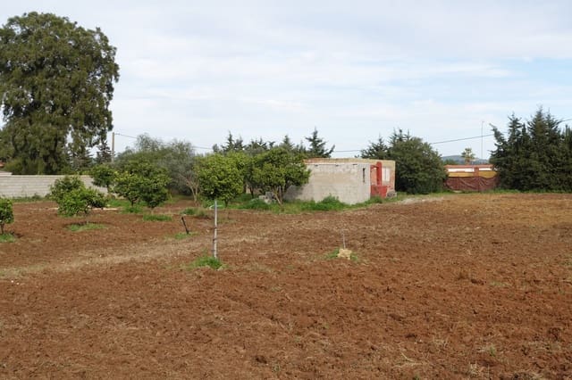 3 soveværelse Finca/Landehus til salg i Chiclana de la Frontera med garage - € 220.000 (Ref: 7621032)