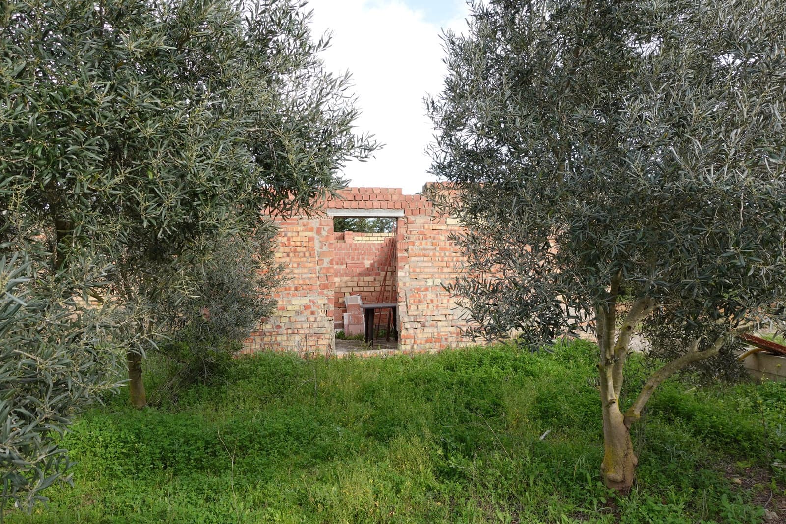 3 bedroom Finca/Country House for sale in Chiclana de la Frontera with garage - € 220,000 (Ref: 7621032)