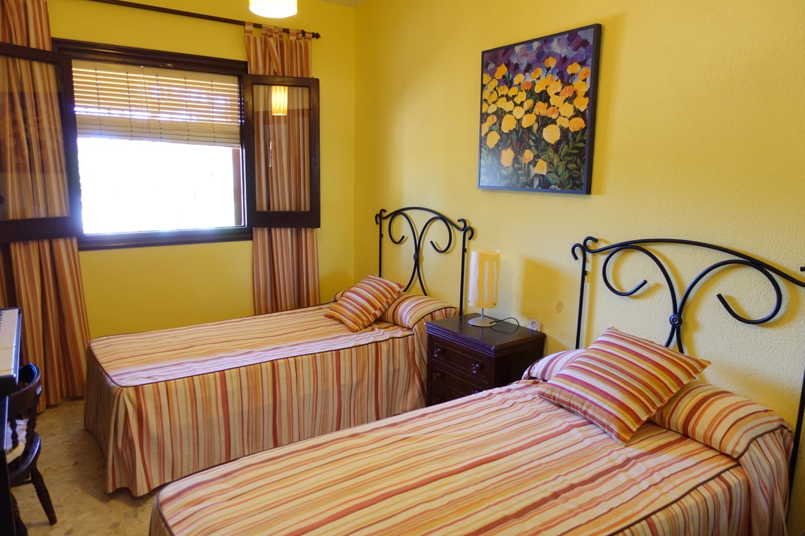 5 chambre Finca/Maison de Campagne à vendre à Benalup avec piscine garage - 525 000 € (Ref: 7712040)