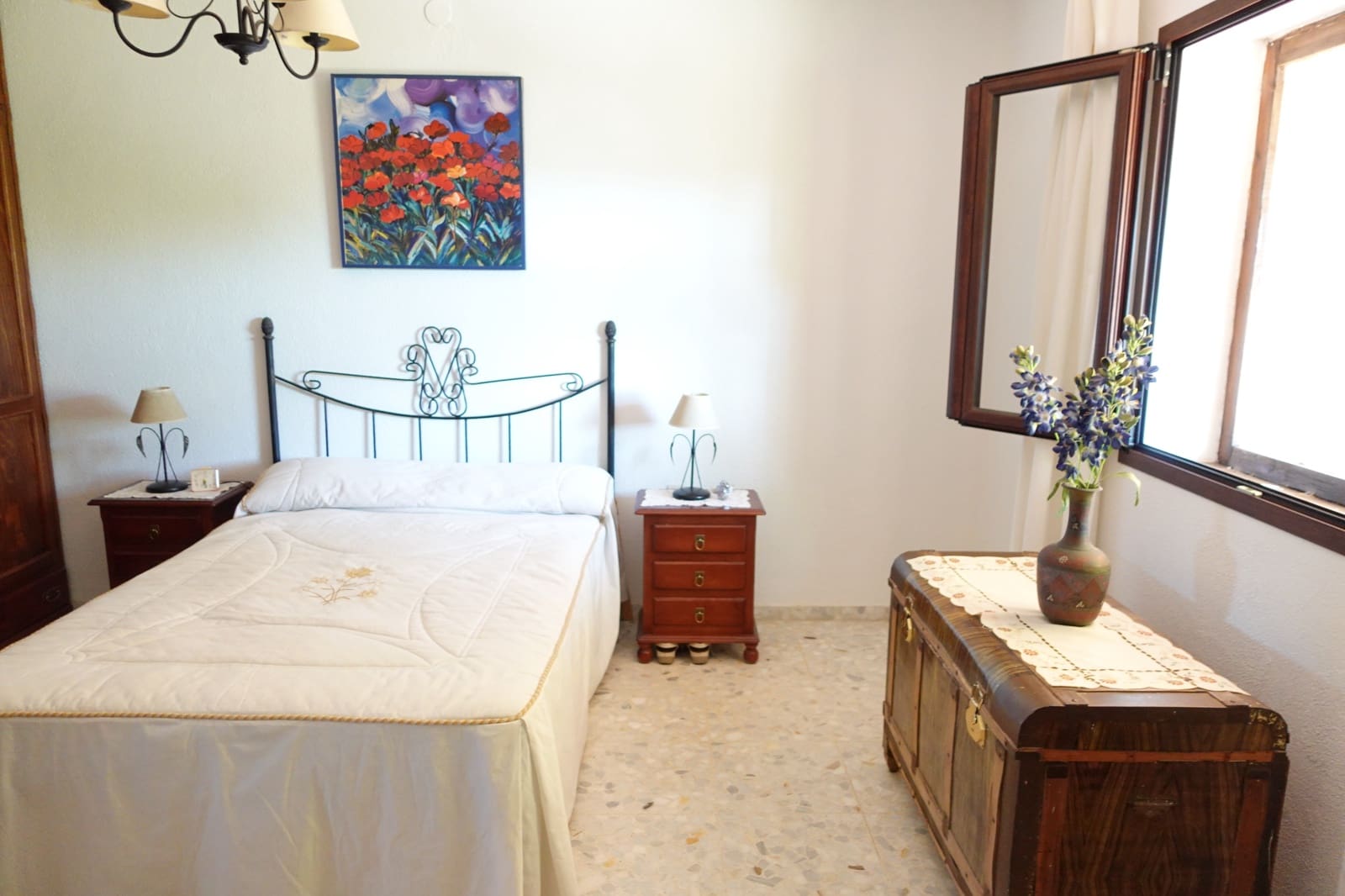 5 chambre Finca/Maison de Campagne à vendre à Benalup avec piscine garage - 525 000 € (Ref: 7712040)